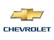 Chevrolet spor yay