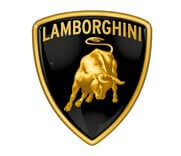 Lamborghini spor yay