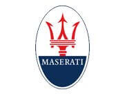 Maserati spor yay
